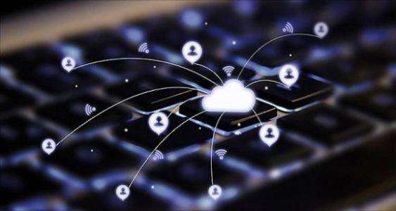 云主機比傳統的托管強在哪呢？