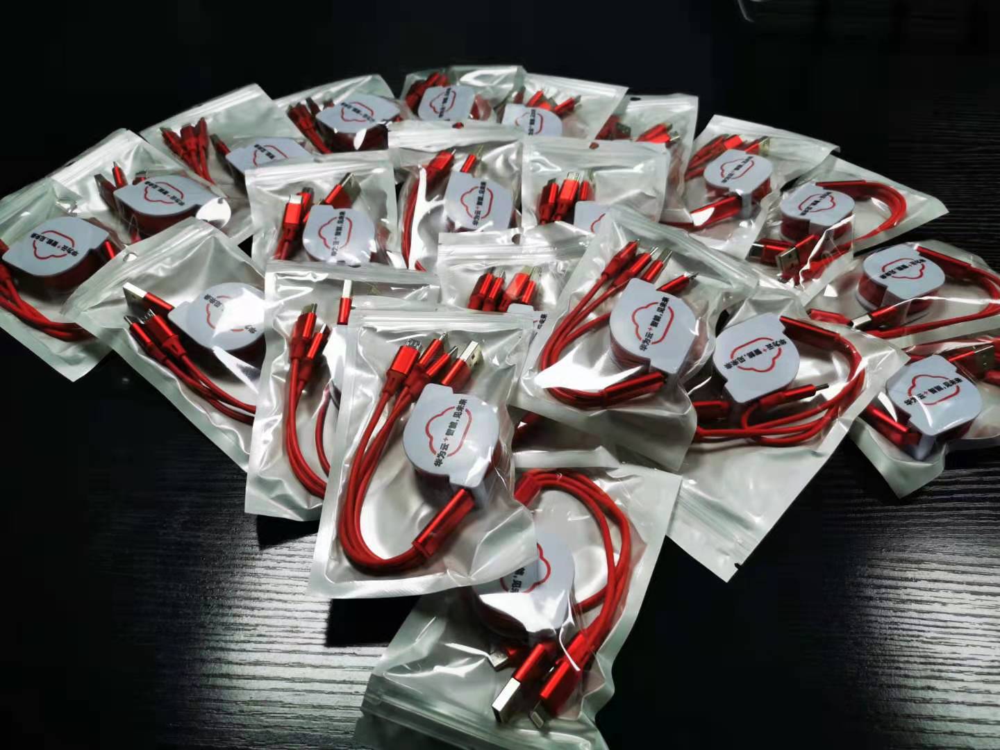 億恩科技聯合華為云掃碼有禮 特價華為云服務器免費送